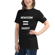 Load image into Gallery viewer, Newsom = Daddy
